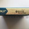SKF 612852 Cuscinetto reggispinta frizione   73x115x21.2 - immagine 5