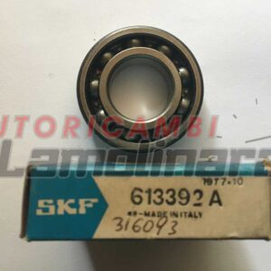 SKF 613392 A Cojinete  600T RIV 613392 5600113392 27x55x15