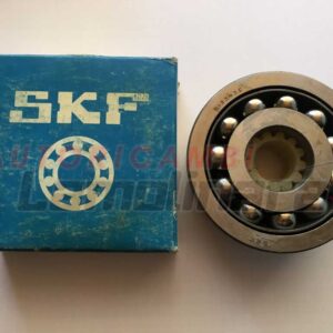 SKF 613393c Cuscinetto differenziale Fiat 600 T 850 613393 B SKF 27.5x73/78x31