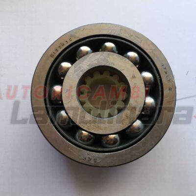 SKF 613393c Cuscinetto differenziale Fiat 600 T 850 613393 B SKF 27.5×73/78×31