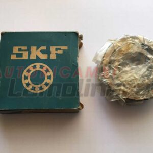 SKF 613441 Cuscinetto albero secondario FIAT 1300 1500L 124 125 1600 osca 613441 RIV 5207S CBF 25x55x18