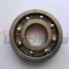 SKF 613504ac3 Bearing   613504 SKF 613504a/c3 25x62x12