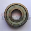 SKF 613504ac3 Bearing   613504 SKF 613504a/c3 25x62x12 - Image 3