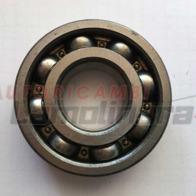 SKF 613742cc3 Cuscinetto cambio Fiat 850 sport coupe spider 127 613742c 25x57x12