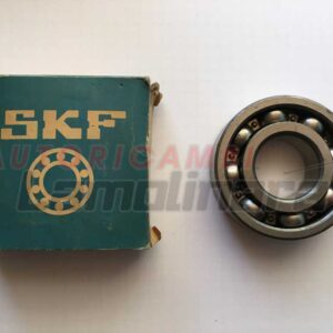 SKF 613742cc3 Cuscinetto cambio Fiat 850 sport coupe spider 127 613742c 25x57x12