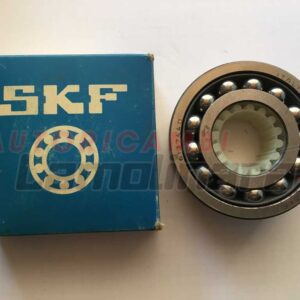 SKF 613744d Cuscinetto cambio albero secondario Ferrari dino fiat 850  35x72/76x28