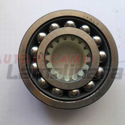 SKF 613744d Cuscinetto cambio Ferrari dino fiat 850 35×72/76×28