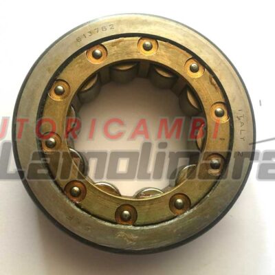 SKF 613762 Cuscinetto pignone differenziale 643 N N1 4550651