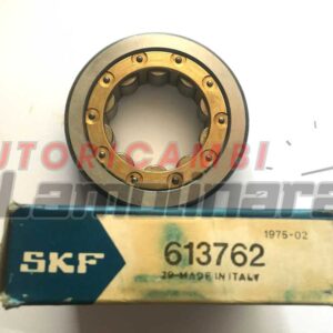 SKF 613762 Cuscinetto pignone differenziale 643 N N1 4550651