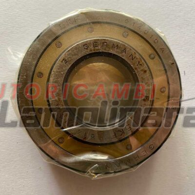 SKF 614010 A Cuscinetto   4106249 fiat 614010a 28x68x18