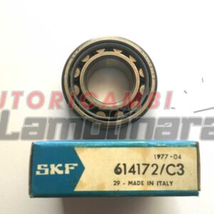 SKF 614172 C3 Cuscinetto  850 4121599 614172 C3 riv