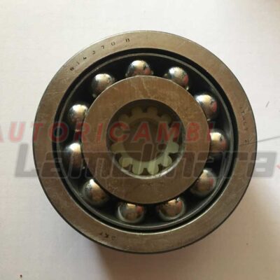 SKF 614370b Cuscinetto cambio Fiat 600D  25,5×73/78×31