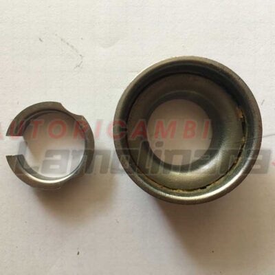 SKF 614447 Bearing steering Fiat 850 / 127 prima serie   20.2×36.3/39×18