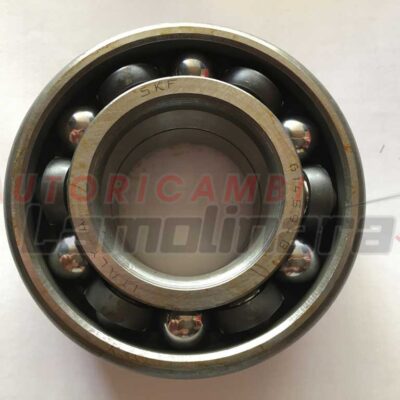 SKF 614594b Cuscinetto ruota posteriore Fiat 241 614594a RIV 5640114594 38x80x35