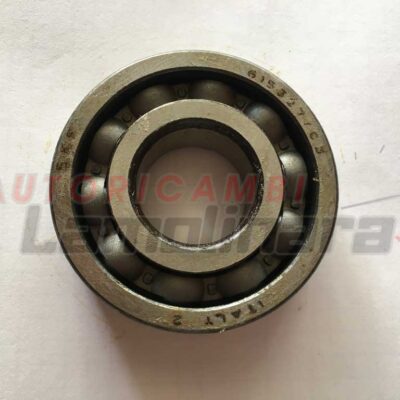 SKF 615327c3 Cuscinetto FIAT 238 SKF 615327/C3 4176345 FIAT 615327 RIV 25x60x17