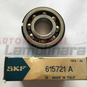 SKF 615721a Cuscinetto cambio FIAT 124 ABARTH 124 RALLY FIAT 124 SPIDER 615721 A SKF 30x72/78x19