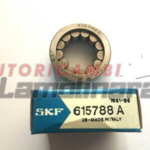 SKF 615788 A Cuscinetto   4167953 615788 A  RIV / SKF 25.585x47.015x18