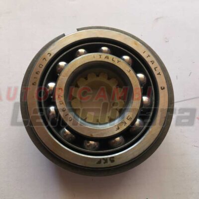 SKF 616073 Cuscinetto cambio Fiat 124 FIAT 1300 1500 5640016073 RIV 616073 SKF  20×50/55×20.6