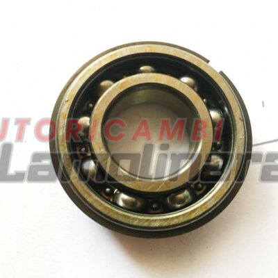 SKF 616492 Cuscinetto cambio 600 D 883878 610750 RIV 16492 25×52/56×15