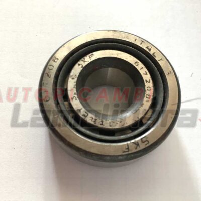 SKF 617208 Cuscinetto cambio albero secondario Fiat 127 Autobianchi A112 RIV