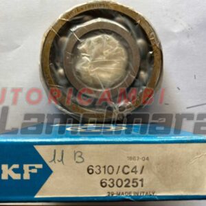 SKF 630251 Cuscinetto   6310/C4/630251 6310 C4 630251 50x110x27