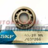 SKF 630266 Cojinete cambio Campagnola AR79 63/28NR 4117268 28x68/74x18
