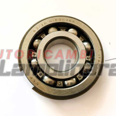 SKF 630266 Cuscinetto cambio Campagnola AR79 63/28NR 4117268 28×68/74×18