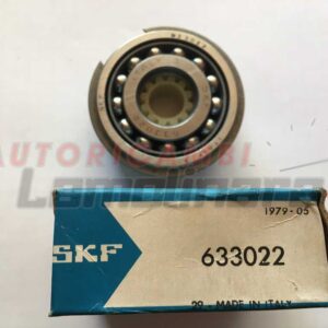 SKF 633022 Cuscinetto cambio Alfa Romeo Alfetta Fiat Campagnola 60516289 FAG 522887 20x52/57x22