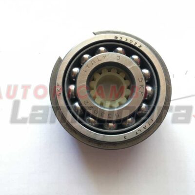 SKF 633022 Cuscinetto cambio Alfa Romeo Alfetta Fiat Campagnola 60516289 FAG 522887 20×52/57×22