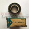 SKF 633186a Bearing    25x52x20