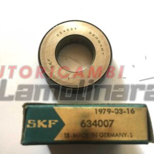 SKF 634007 Cojinete  Tigrotto 634007 28x55.5x15