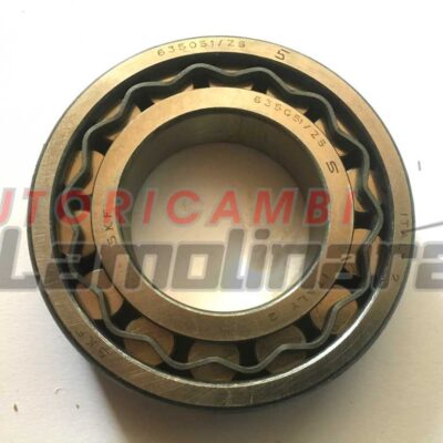 SKF 635051 Cojinete  Campagnola Lancia Beta BC1B 635051 C BC1B635051C 7533347 520575 60800260 42x80x18