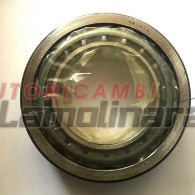 SKF 639044 Cojinete   1905117 378626 80x142x39.7