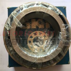 SKF 639069 Cuscinetto   RIV 01/02/2525 85x140x40
