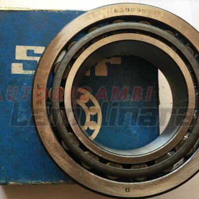 SKF 639090 Bearing  IVECO 80.13 Fiat 7164705 73x127x36.5