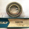 SKF 639115 Bearing   RIV 29/84/3349 51523349 55x103x30
