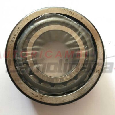 SKF 639116 Cuscinetto Fiat Iveco 620612 1905120 639116 FAG 516059 RIV 09/28/3354