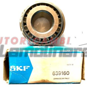 SKF 639160 / T202 Cuscinetto   639160/T202 SKF