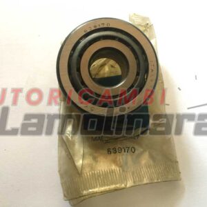 SKF 639170 Cojinete   993049 07/08/3920 RIV 07/3920 08/3920 51 05 3920