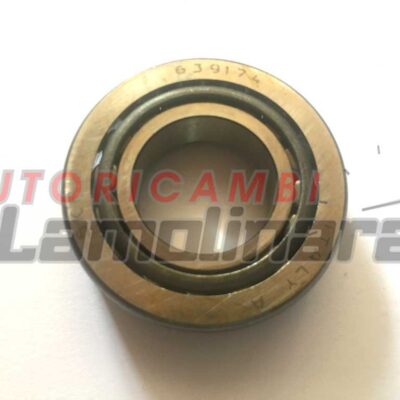 SKF 639174 Cuscinetto ruota  500 126 804862 46576148 01/28/4016 26x52x15