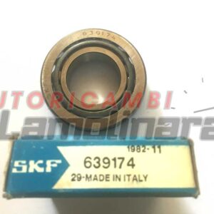 SKF 639174 Cuscinetto ruota  500 126 804862 46576148 01/28/4016 26x52x15