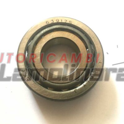 SKF 639175 Cuscinetto ruota  500 6005388 RIV 01/30/4016 23x52x15/12.7