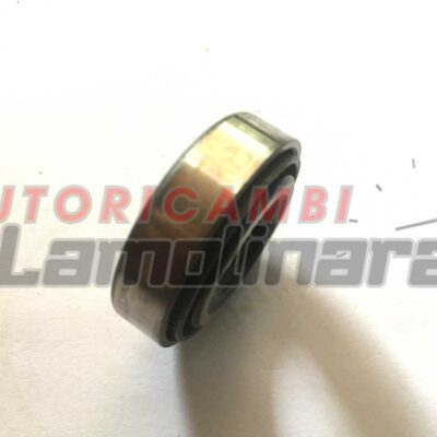 SKF 639177 Bearing front inside wheel 500 985778