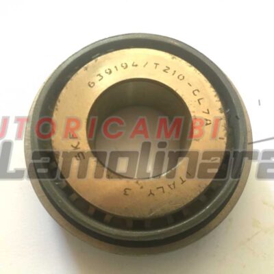 SKF 639194 Cojinete diferencial 124 Alfa romeo Giulia 1300 1600 1750 GT Junior sprint spider 01/02/4225 RIV 639194/T210-CL7A 848