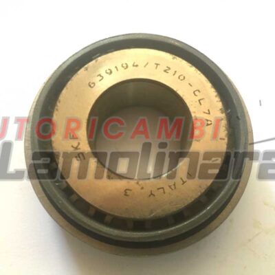 SKF 639194 Cuscinetto differenziale 124 Alfa romeo Giulia 1300 1600 1750 GT Junior sprint spider 01/02/4225 RIV 639194/T210-CL7A