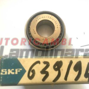 SKF 639194 Cuscinetto differenziale 124 Alfa romeo Giulia 1300 1600 1750 GT Junior sprint spider 01/02/4225 RIV 639194/T210-CL7A