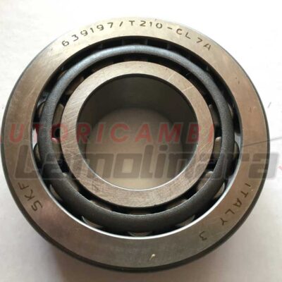 SKF 639197 Cojinete pinion trasero Alfa Romeo 1750 GIULIA GT RIV 01/02/4325 506578 32x72x27