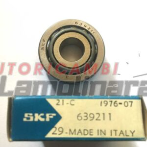 SKF 639211 Cojinete  500  15X42X13