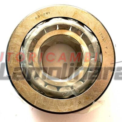 SKF 639291 Cuscinetto   4673708 53,988x130x58