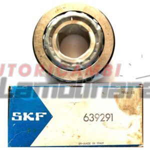 SKF 639291 Cuscinetto   4673708 53,988x130x58